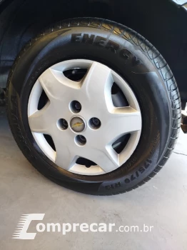 CELTA 1.0 MPFI LT 8V