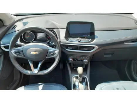 TRACKER 1.2 TURBO FLEX PREMIER AUTOMÁTICO