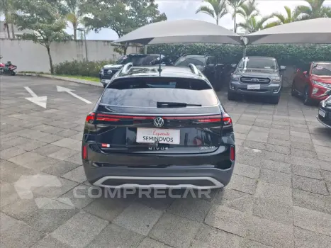 NIVUS 1.0 200 TSI TOTAL FLEX HIGHLINE AUTOMÁTICO