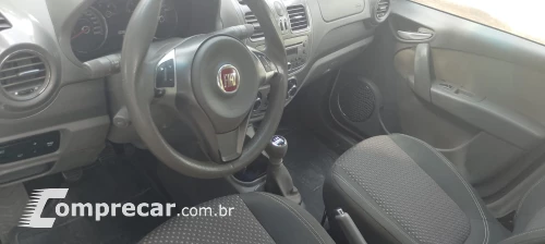 Grand Siena 1.5