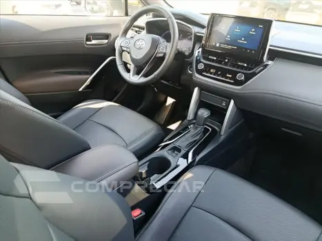 COROLLA CROSS 2.0 VVT-IE FLEX XRE DIRECT SHIFT