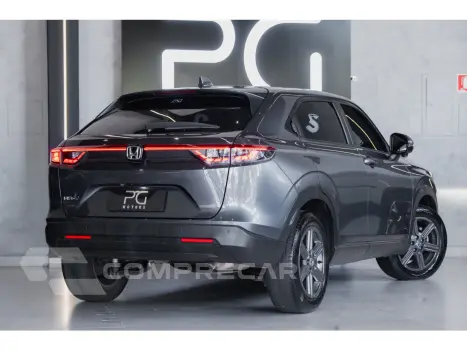 HR-V 1.5 DI I-VTEC FLEX EXL CVT
