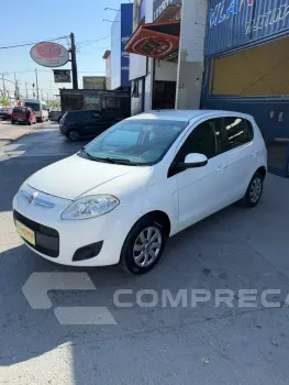Fiat PALIO 1.0 MPI Attractive 8V 4 portas