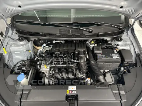 HB20 Comfort Plus 1.0 Flex 12V Mec.