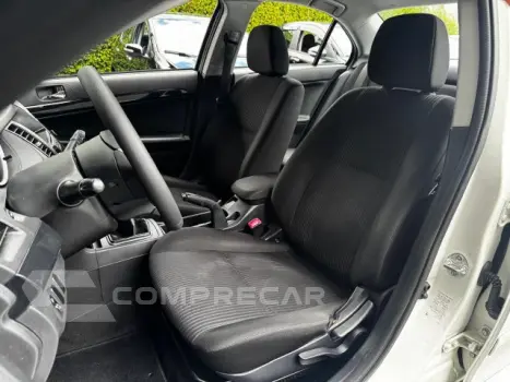 LANCER - 2.0 MT 16V 4P MANUAL
