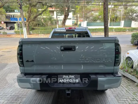 TUNDRA 5.7 TRD PRO 4X4 CD V8 32V