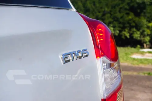 ETIOS XS 1.5 Flex 16V 5p Mec.