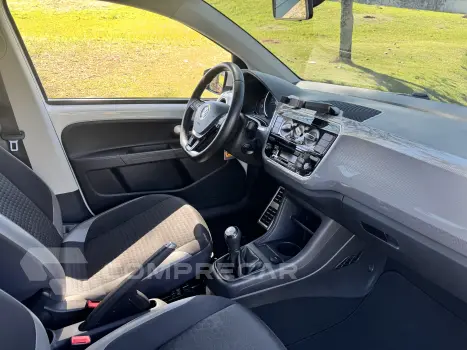CROSS UP 1.0 TSI 12V