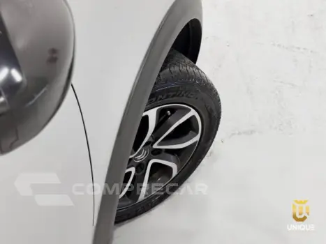 C3 - 1.6 TENDANCE 16V 4P AUTOMÁTICO