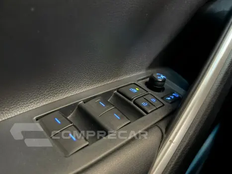 COROLLA CROSS 2.0 VVT-IE FLEX XRE DIRECT SHIFT
