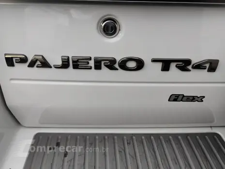 PAJERO TR4 2.0 4X2 16V