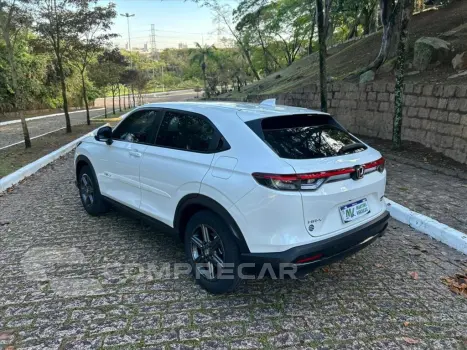 HR-V 1.5 DI I-VTEC TURBO FLEX ADVANCE CVT