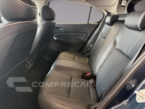 CITY 1.5 i-VTEC FLEX HATCH EXL CVT
