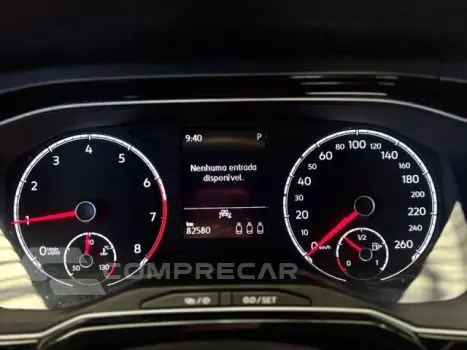 NIVUS - 1.0 200 TSI TOTAL COMFORTLINE AUTOMÁTICO