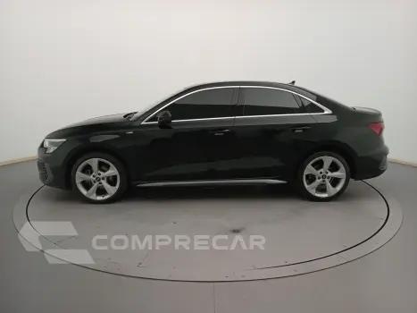 A3 2.0 40 TFSI MHEV SEDAN S LINE S-TRONIC