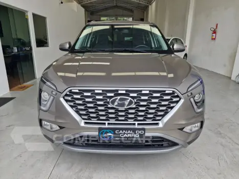 CRETA 1.0 Tgdi Limited Safety