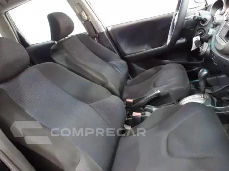 FIT - 1.4 LX 16V 4P AUTOMÁTICO