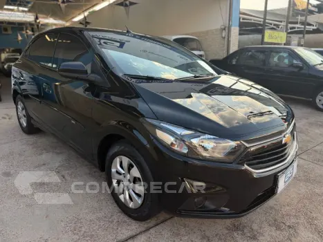 ONIX HATCH Joy 1.0 8V Flex 5p Mec.