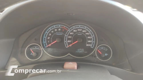 CELTA 1.0 MPFI LS 8V
