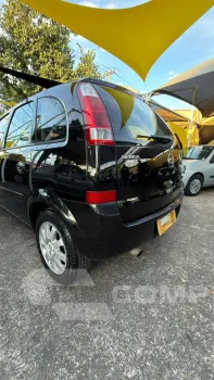 MERIVA 1.8 MPFI Maxx 8V