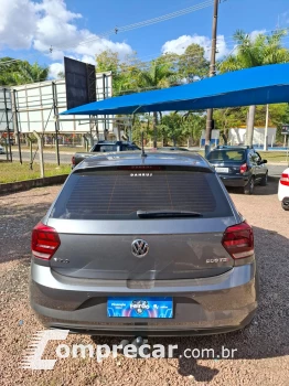 Polo Highline