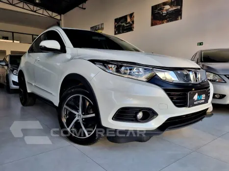 HR-V 1.8 16V EX