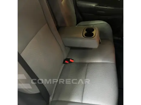 ASX 2.0 4X2 16V FLEX 4P AUTOMÁTICO