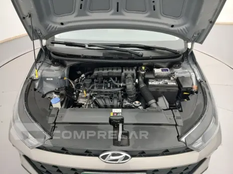 HB20 1.0 12V FLEX LIMITED PLUS MANUAL