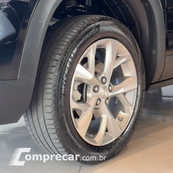 MONTANA LTZ 1.2 Turbo Flex 12V 4p Aut.