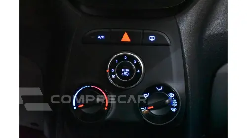 HB20S - 1.6 PREMIUM 16V 4P AUTOMÁTICO