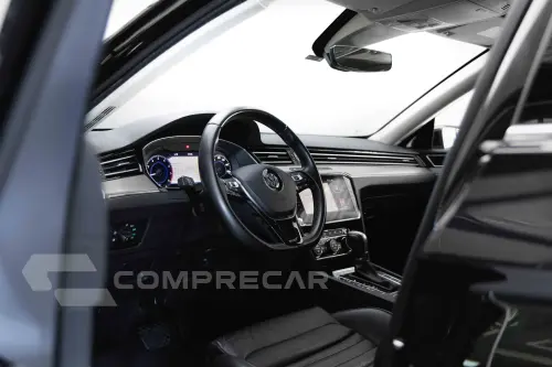 PASSAT 2.0 16V TSI Bluemotion Highline DSG