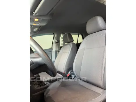 T-CROSS 1.0 200 TSI TOTAL FLEX SENSE AUTOMÁTICO