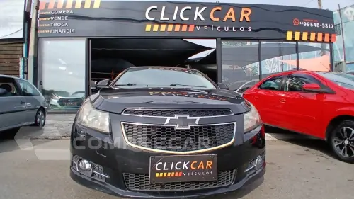 CRUZE