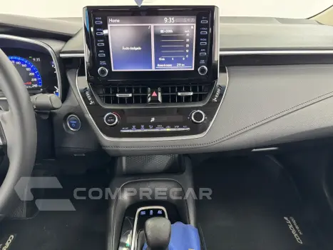 COROLLA 1.8 VVT-I Hybrid Altis