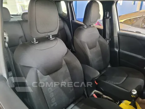 Renegade 1.8 4x2 Flex 16V Mec.