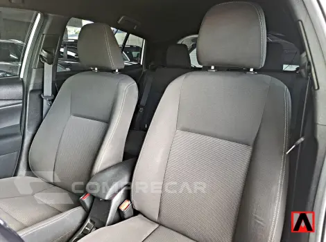 YARIS 1.3 16V XL Multidrive