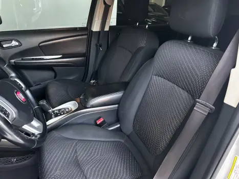 FREEMONT EMOT./PRECISION 2.4 16V 5p Aut.