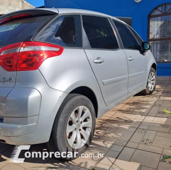 C4 2.0 GLX 16V