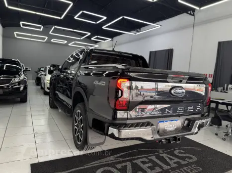 RANGER 3.0 V6 Turbo CD Limited 4X4