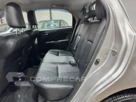 ETIOS HATCH - 1.5 XLS 16V 4P MANUAL