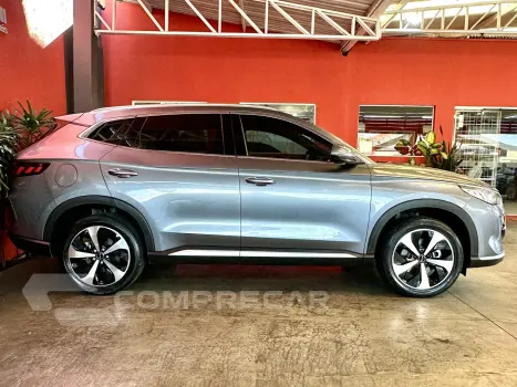 SONG PLUS 1.5 DM-I HÍBRIDO AUTOMÁTICO