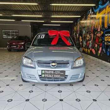 CHEVROLET PRISMA MAXX 4 portas