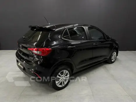 ARGO 1.0 FIREFLY FLEX MANUAL