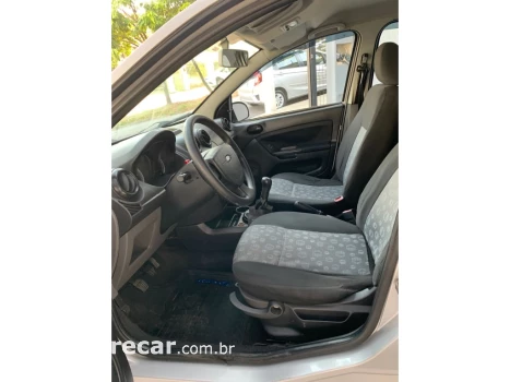 FIESTA 1.0 ROCAM HATCH 8V FLEX 4P MANUAL
