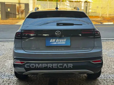 NIVUS 1.0 200 TSI Highline