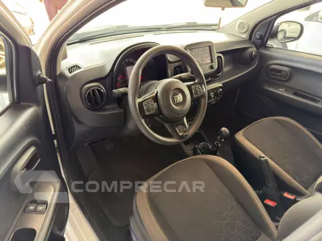 MOBI 1.0 EVO Trekking