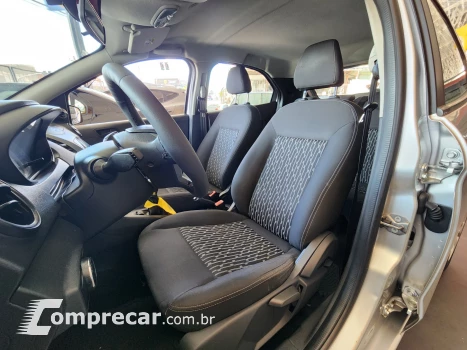 Ka 1.0 SE/SE Plus TiVCT Flex 5p