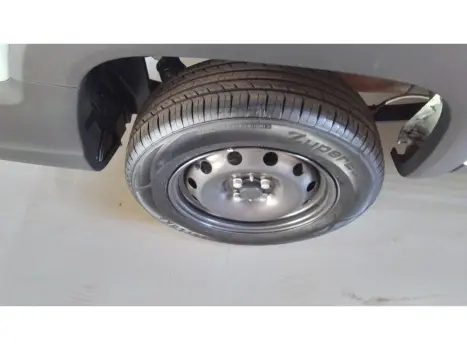 STRADA 1.4 FIRE FLEX ENDURANCE CS MANUAL