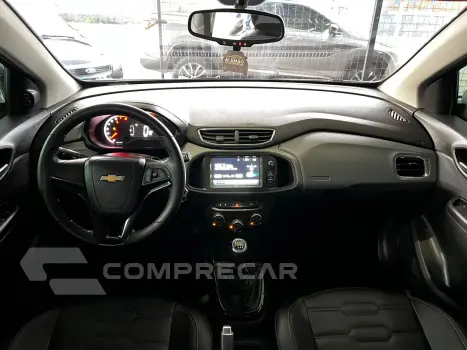 ONIX 1.4 MPFI LTZ 8V