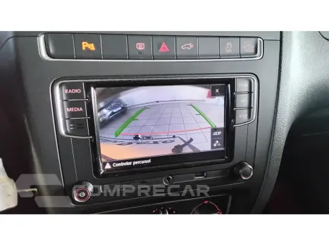 CROSSFOX 1.6 MSI FLEX 16V 4P MANUAL